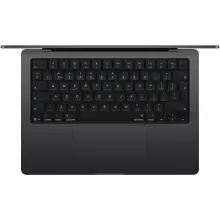 Купити Ноутбук Apple MacBook Pro 14 A3434 M5 Space Black (MDE14UA/A) - фото 11