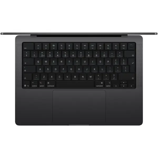Купити Ноутбук Apple MacBook Pro 14 A3434 M5 Space Black (MDE14UA/A) - фото 11