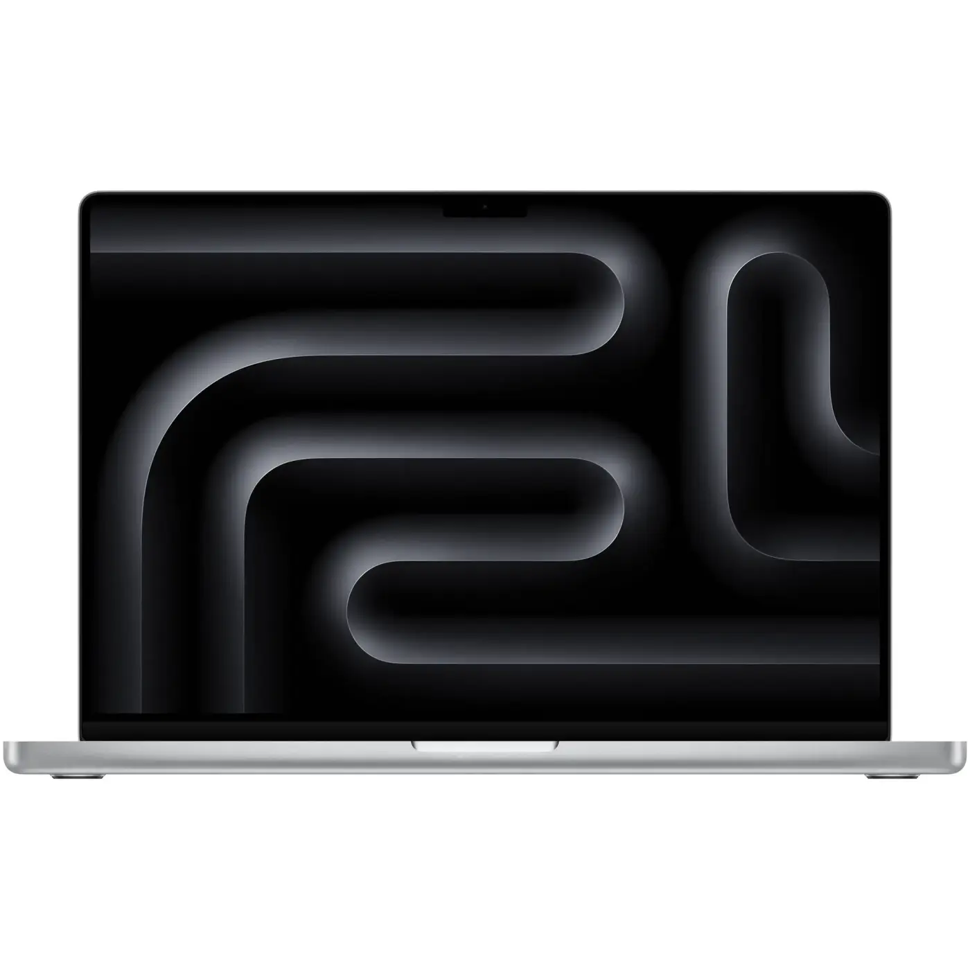 Купити Ноутбук Apple MacBook Pro 16 A3429 M5 Max Silver (MGE74UA/A) - фото 1