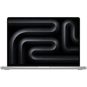 Купить Ноутбук Apple MacBook Pro 16 A3429 M5 Max Silver (MGE74UA/A) - фото 1