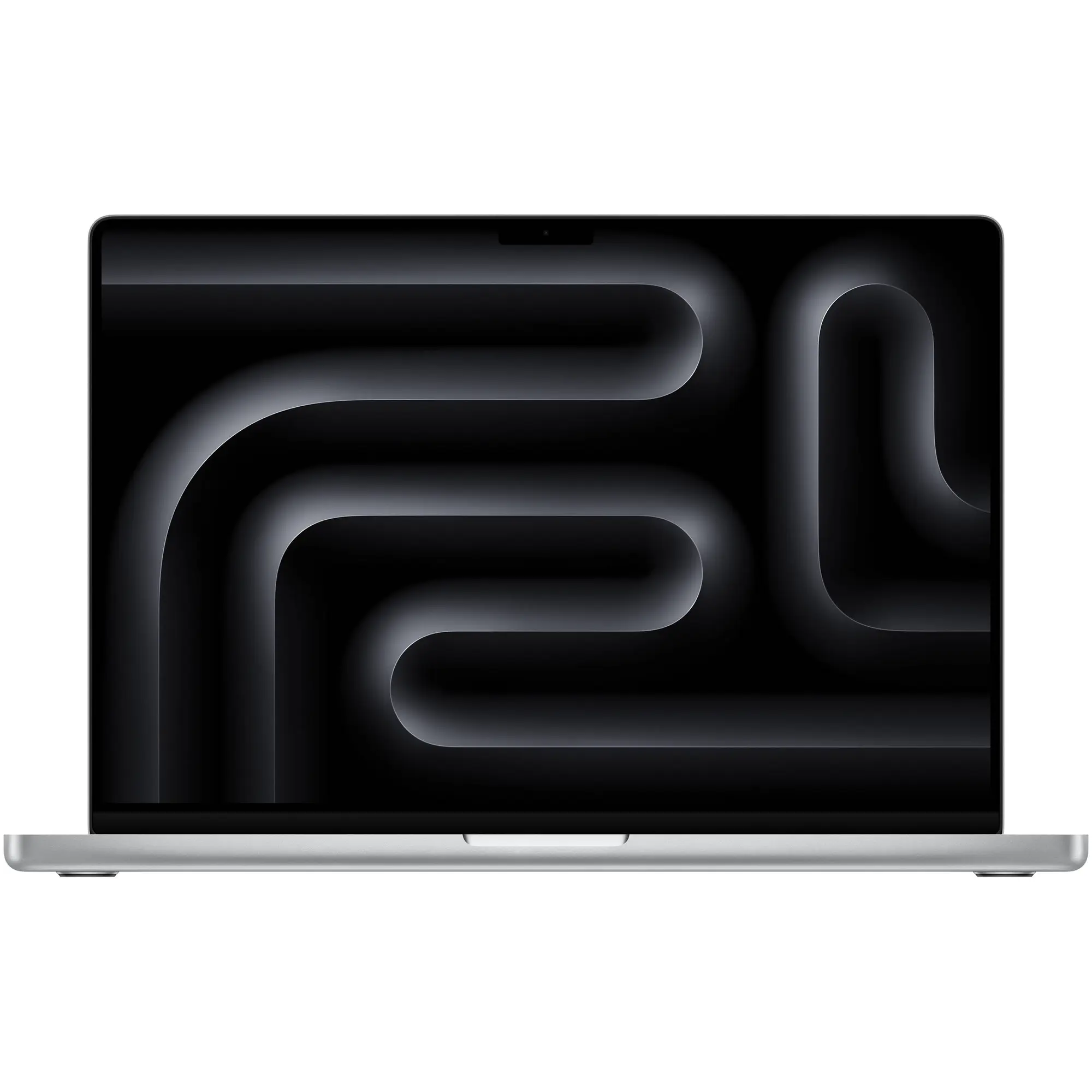 Купити Ноутбук Apple MacBook Pro 16 A3429 M5 Max Silver (MGE74UA/A) - фото 1