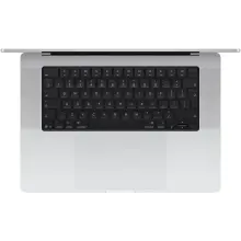 Купити Ноутбук Apple MacBook Pro 16 A3429 M5 Max Silver (MGE74UA/A) - фото 2
