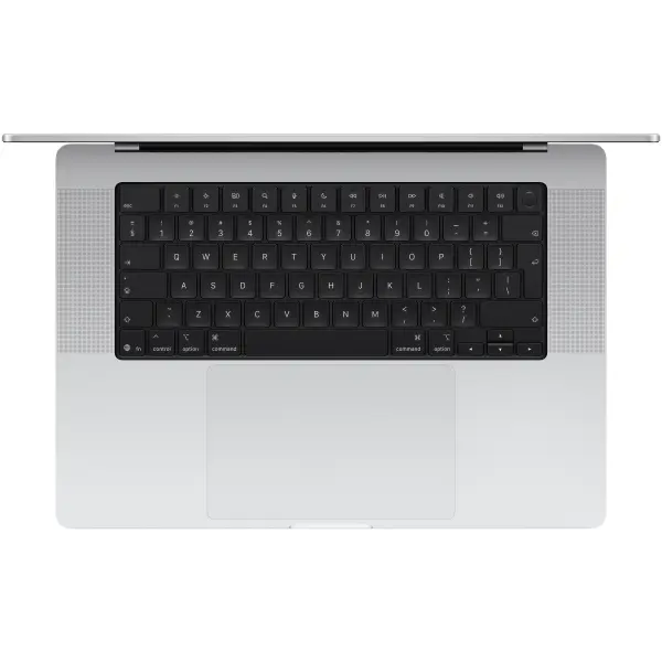 Купити Ноутбук Apple MacBook Pro 16 A3429 M5 Max Silver (MGE74UA/A) - фото 2