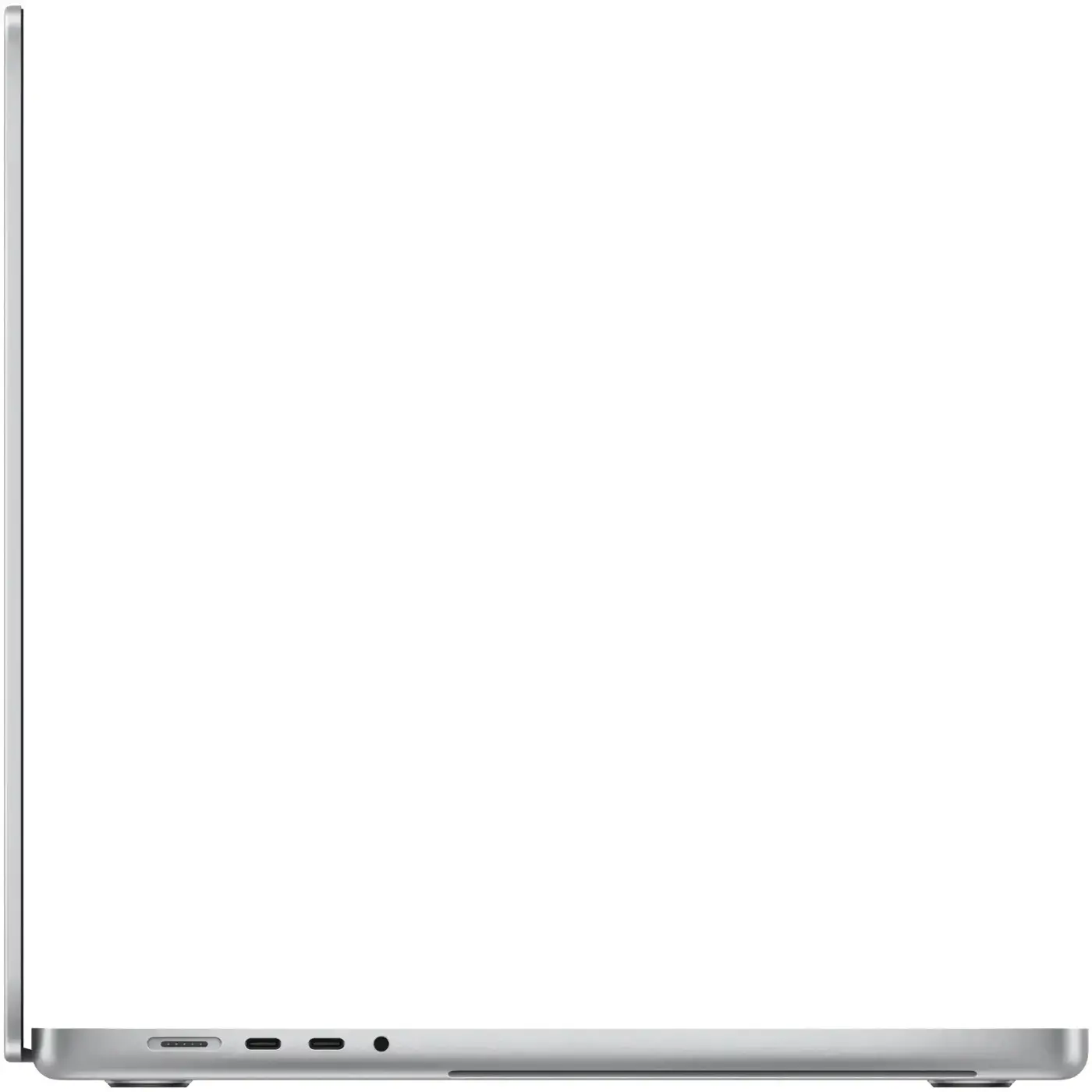 Купити Ноутбук Apple MacBook Pro 16 A3429 M5 Max Silver (MGE74UA/A) - фото 3