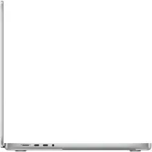 Купити Ноутбук Apple MacBook Pro 16 A3429 M5 Max Silver (MGE74UA/A) - фото 3