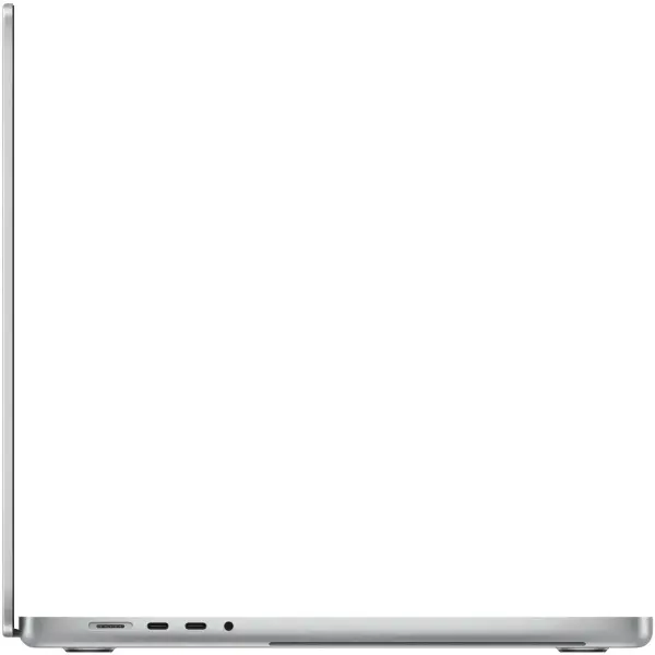 Купити Ноутбук Apple MacBook Pro 16 A3429 M5 Max Silver (MGE74UA/A) - фото 3