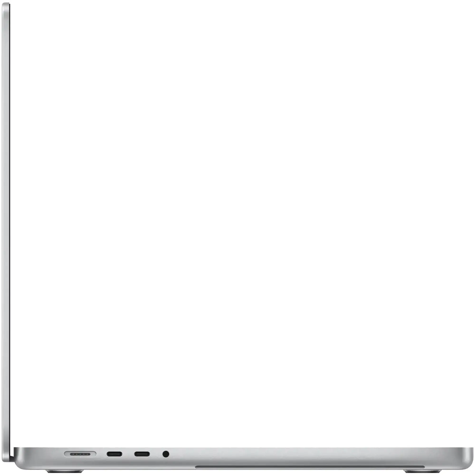 Купити Ноутбук Apple MacBook Pro 16 A3429 M5 Max Silver (MGE74UA/A) - фото 3