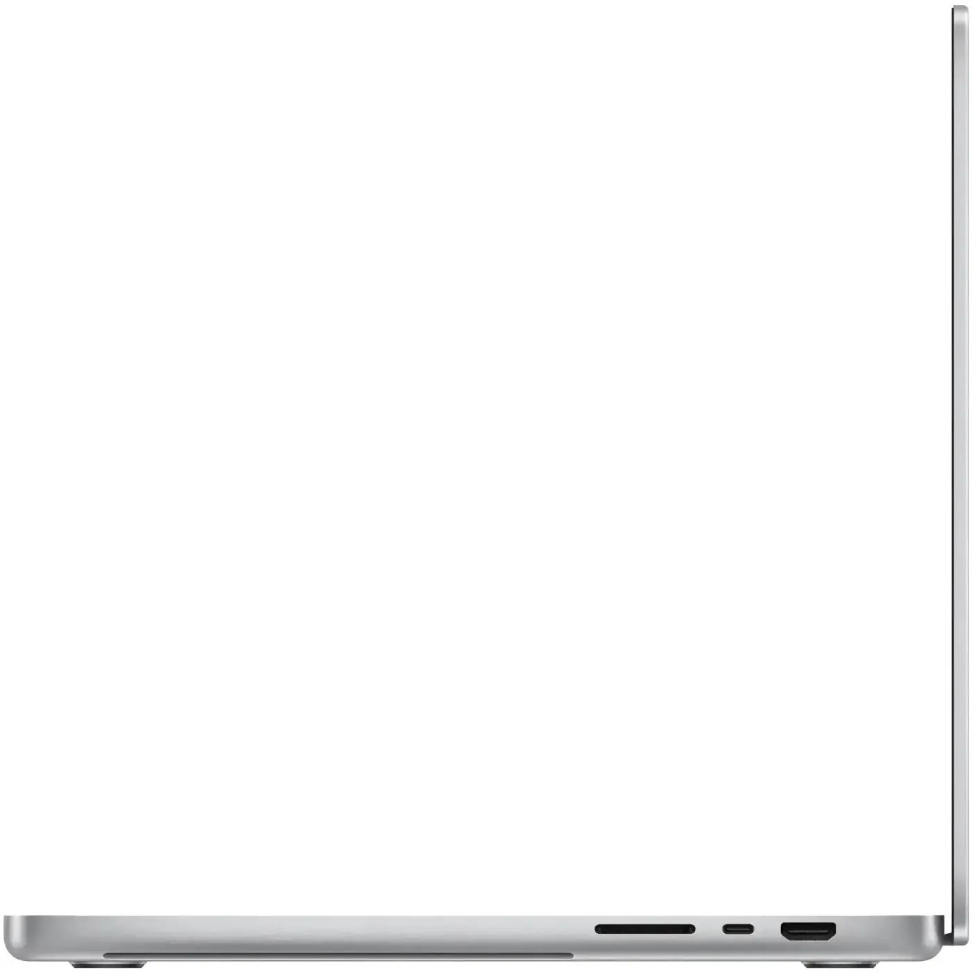 Купити Ноутбук Apple MacBook Pro 16 A3429 M5 Max Silver (MGE74UA/A) - фото 4