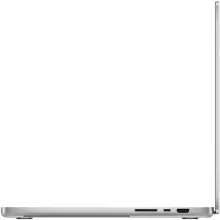 Купити Ноутбук Apple MacBook Pro 16 A3429 M5 Max Silver (MGE74UA/A) - фото 4