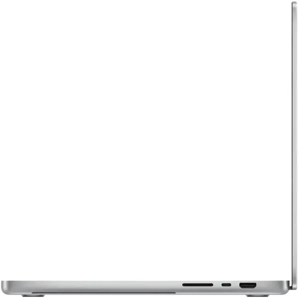 Купити Ноутбук Apple MacBook Pro 16 A3429 M5 Max Silver (MGE74UA/A) - фото 4