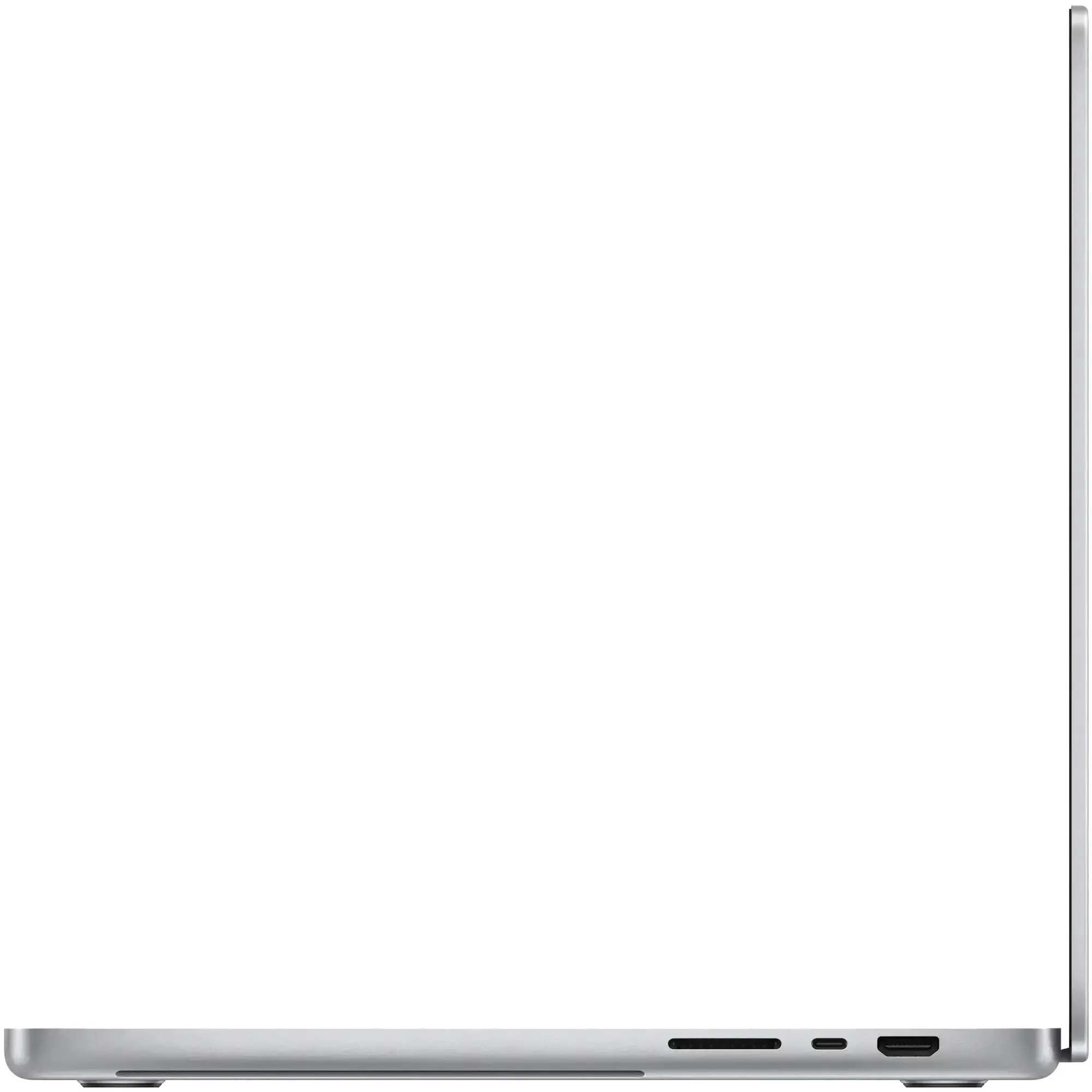 Купити Ноутбук Apple MacBook Pro 16 A3429 M5 Max Silver (MGE74UA/A) - фото 4