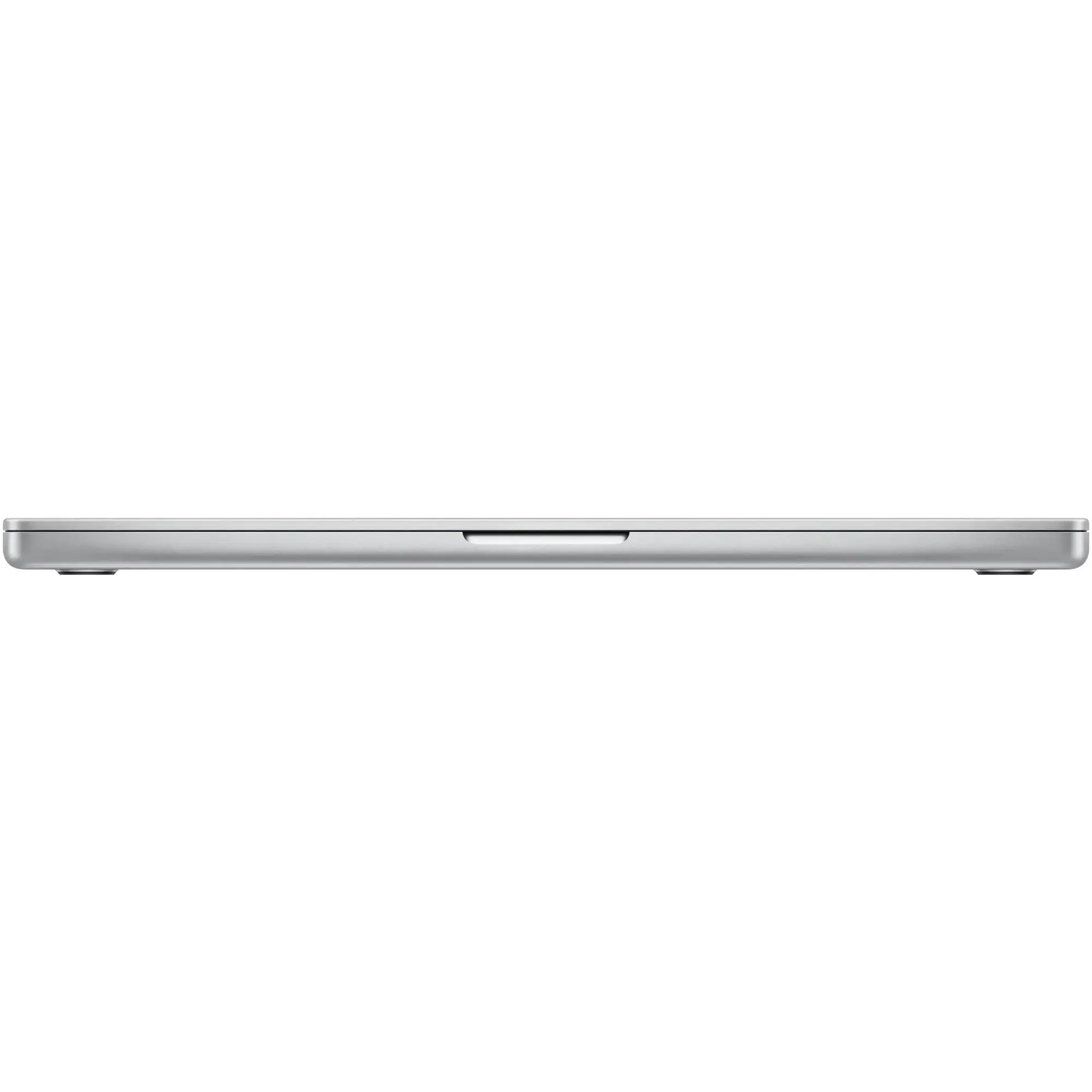 Купити Ноутбук Apple MacBook Pro 16 A3429 M5 Max Silver (MGE74UA/A) - фото 5