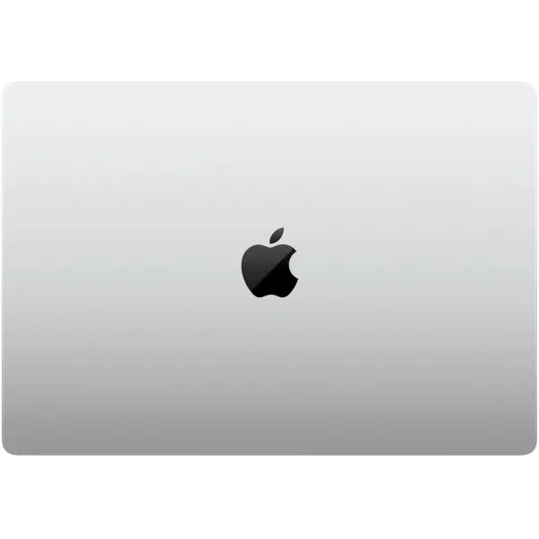 Купити Ноутбук Apple MacBook Pro 16 A3429 M5 Max Silver (MGE74UA/A) - фото 6