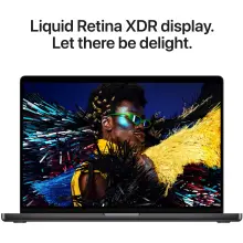 Купити Ноутбук Apple MacBook Pro 16 A3429 M5 Max Silver (MGE74UA/A) - фото 10