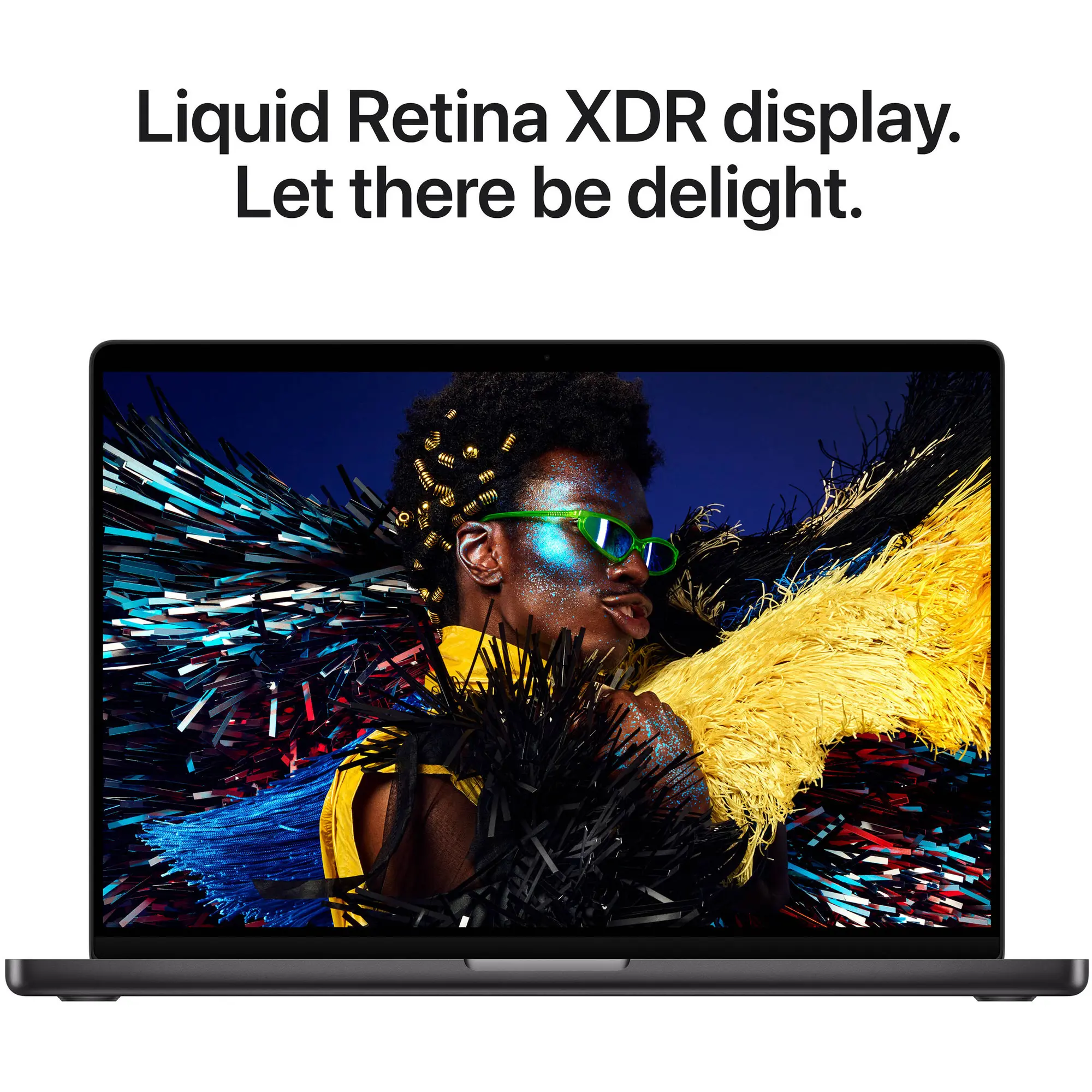 Купити Ноутбук Apple MacBook Pro 16 A3429 M5 Max Silver (MGE74UA/A) - фото 10