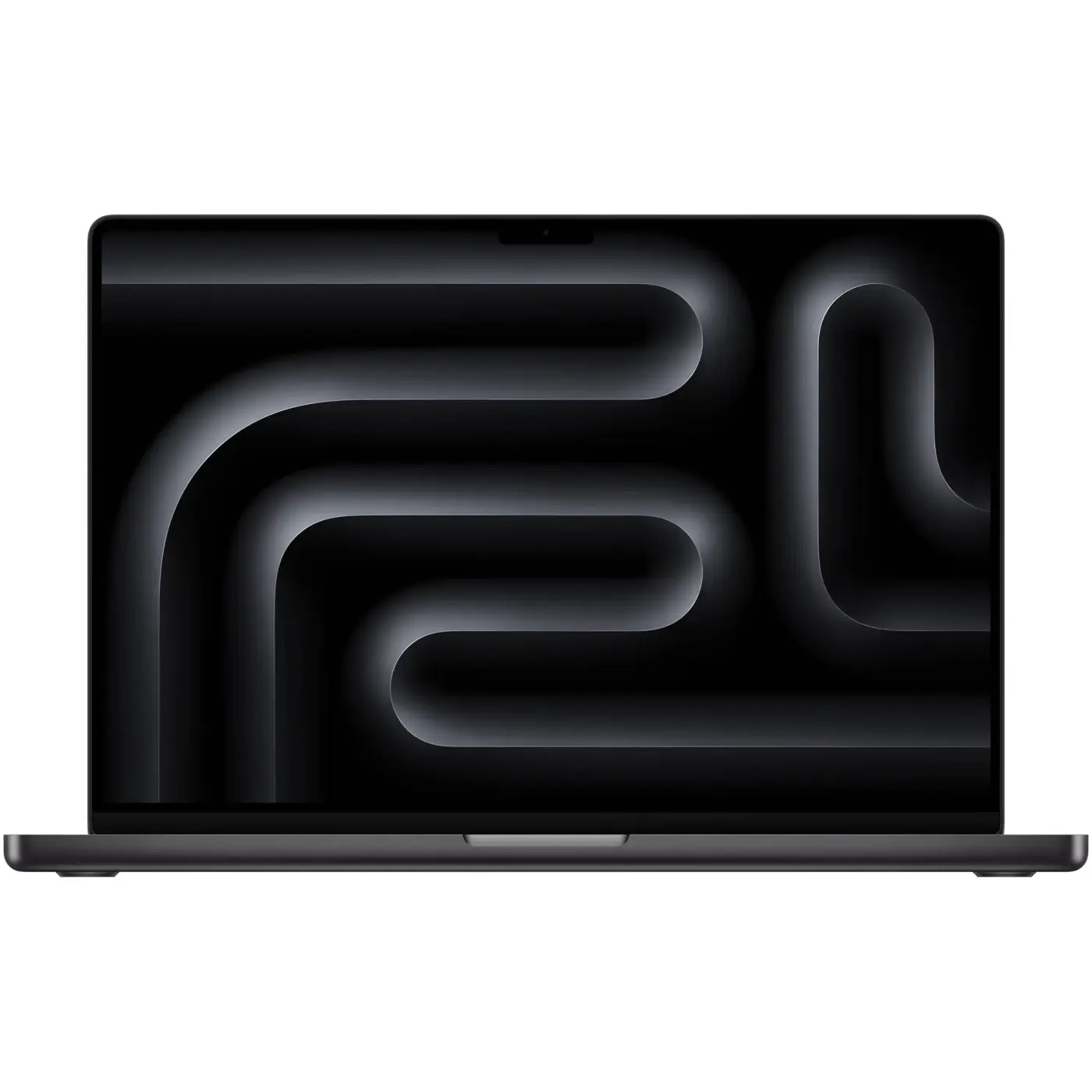 Купити Ноутбук Apple MacBook Pro 16 A3429 M5 Max Space Black (MGED4UA/A) - фото 1