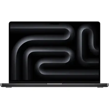 Купить Ноутбук Apple MacBook Pro 16 A3429 M5 Max Space Black (MGED4UA/A) - фото 1