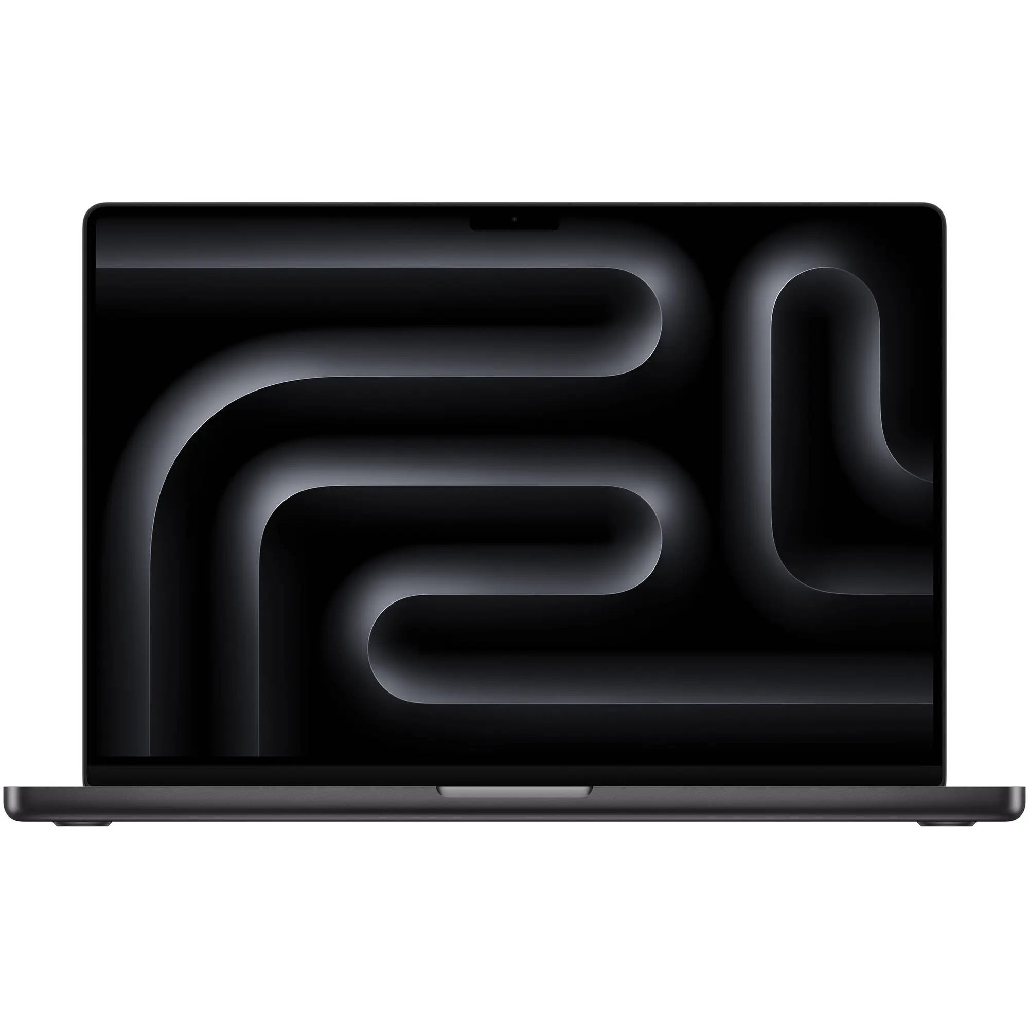 Купити Ноутбук Apple MacBook Pro 16 A3429 M5 Max Space Black (MGED4UA/A) - фото 1