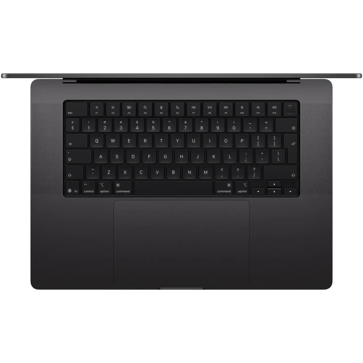 Купити Ноутбук Apple MacBook Pro 16 A3429 M5 Max Space Black (MGED4UA/A) - фото 2