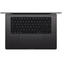 Купити Ноутбук Apple MacBook Pro 16 A3429 M5 Max Space Black (MGED4UA/A) - фото 2