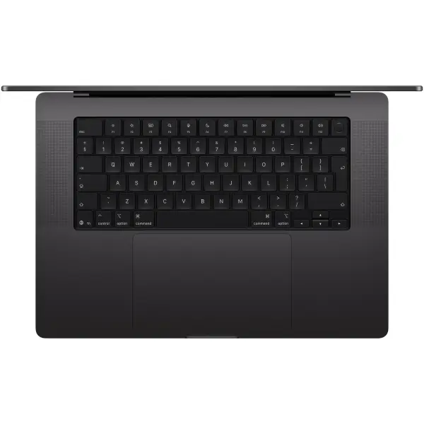 Купити Ноутбук Apple MacBook Pro 16 A3429 M5 Max Space Black (MGED4UA/A) - фото 2