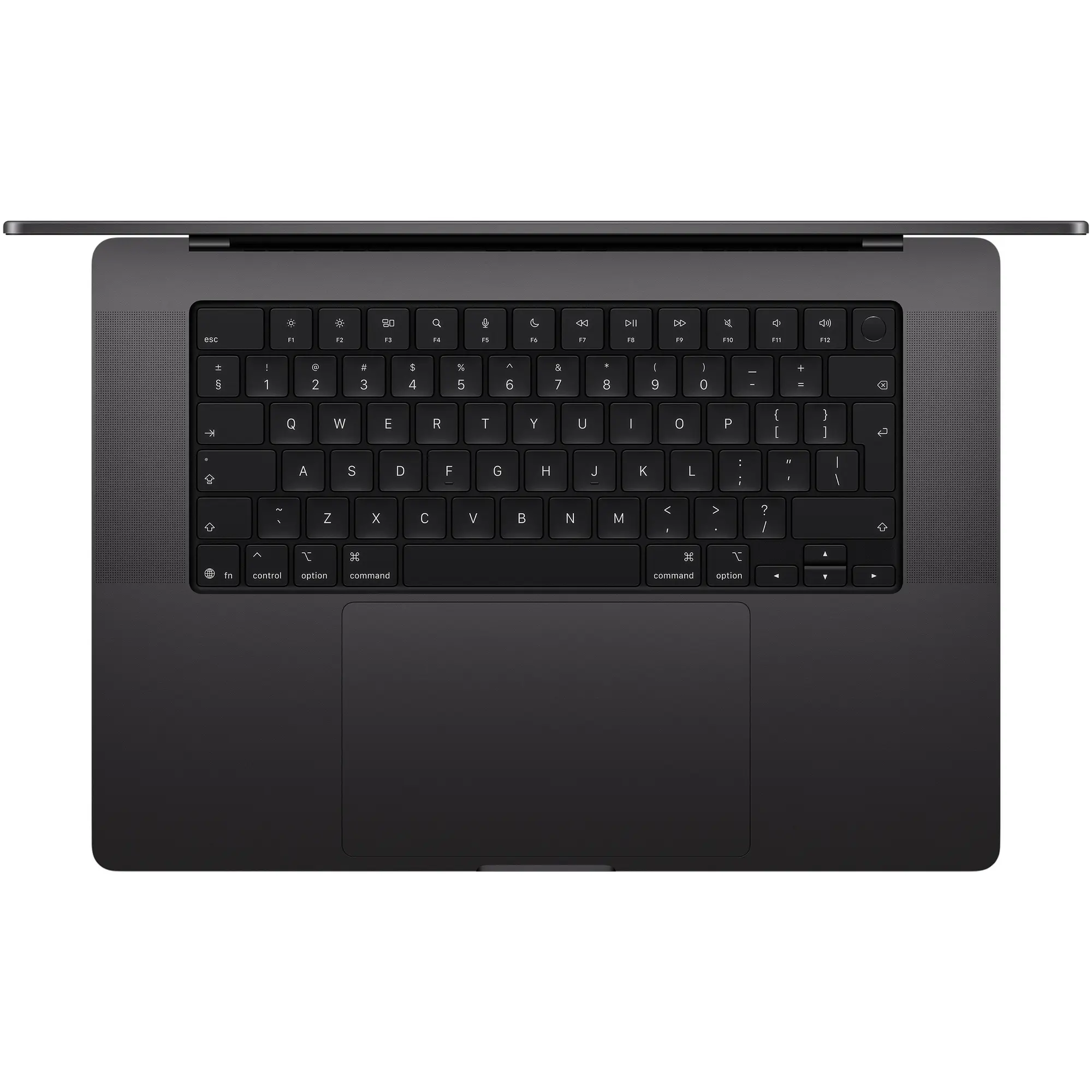 Купити Ноутбук Apple MacBook Pro 16 A3429 M5 Max Space Black (MGED4UA/A) - фото 2