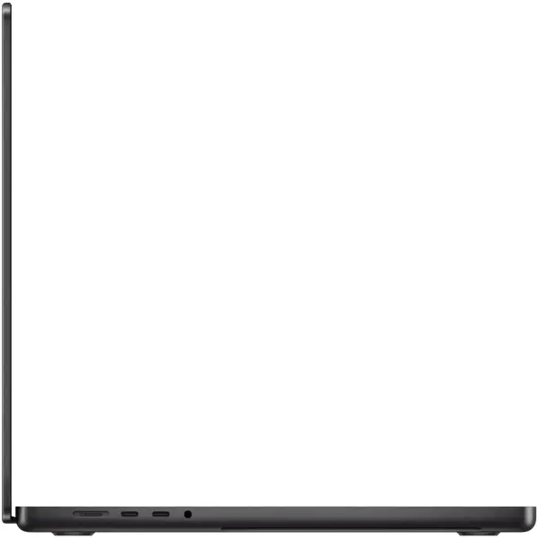 Купити Ноутбук Apple MacBook Pro 16 A3429 M5 Max Space Black (MGED4UA/A) - фото 3