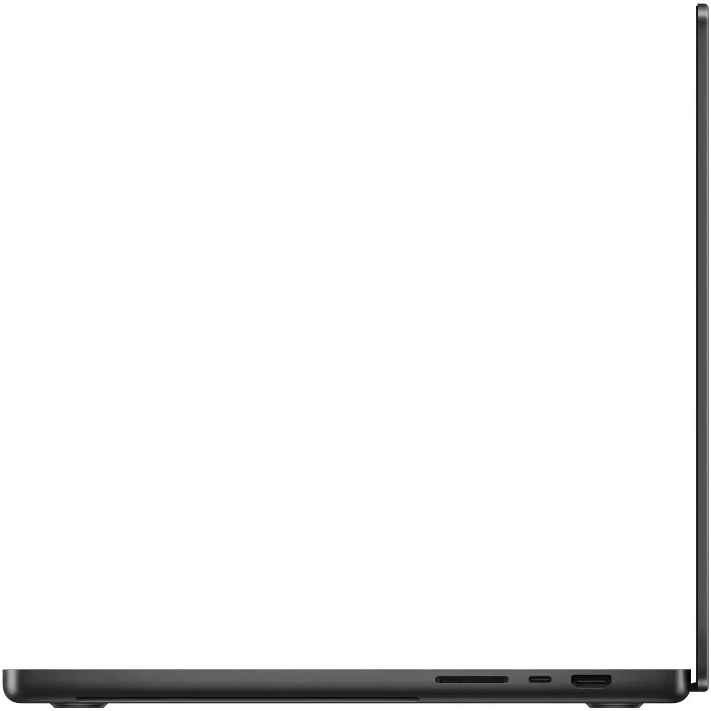 Купити Ноутбук Apple MacBook Pro 16 A3429 M5 Max Space Black (MGED4UA/A) - фото 4