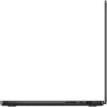Купити Ноутбук Apple MacBook Pro 16 A3429 M5 Max Space Black (MGED4UA/A) - фото 4