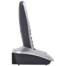 Купити Телефон Panasonic KX-TG2511UAM Platinum - фото 3