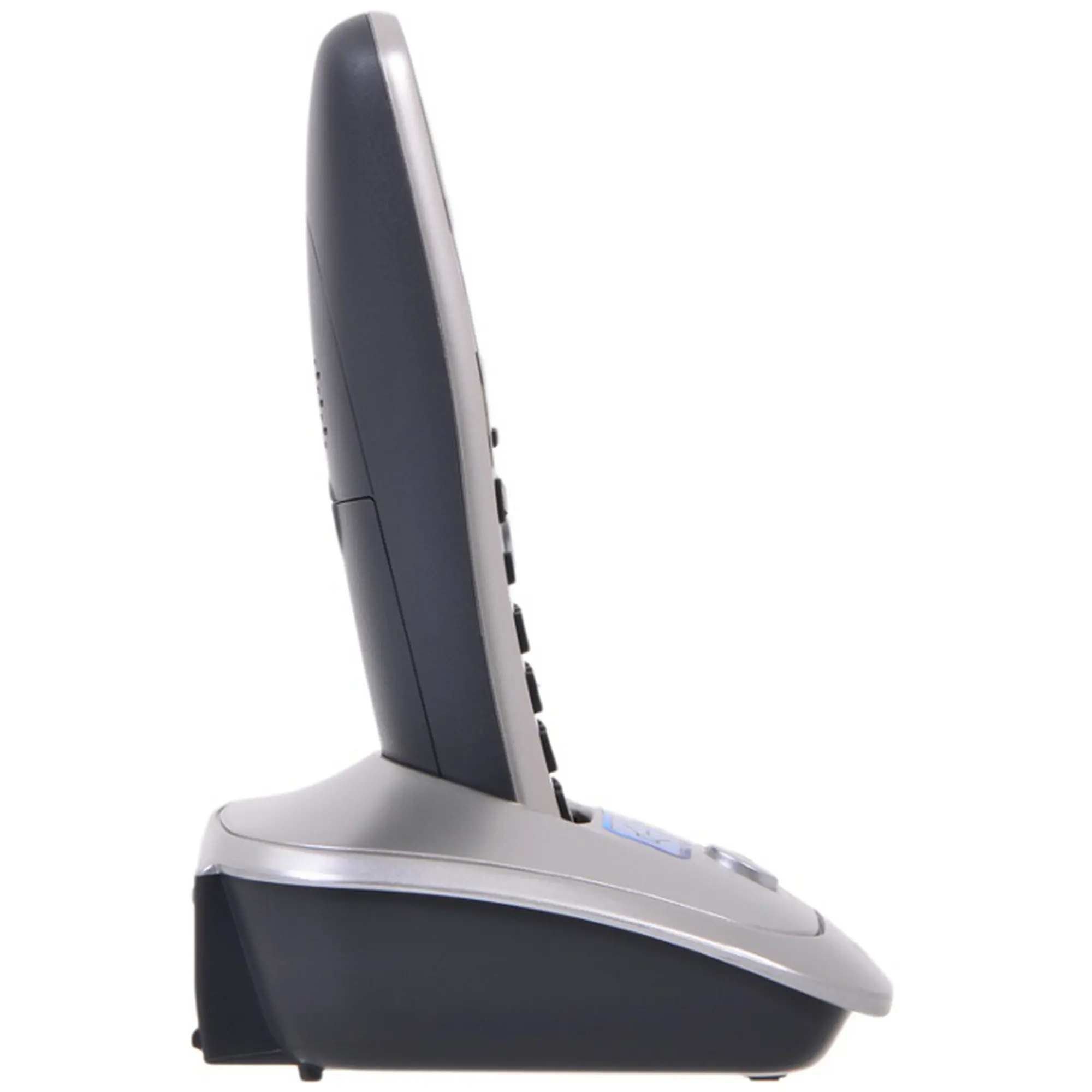 Купити Телефон Panasonic KX-TG2511UAM Platinum - фото 3