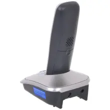 Купити Телефон Panasonic KX-TG2511UAM Platinum - фото 4