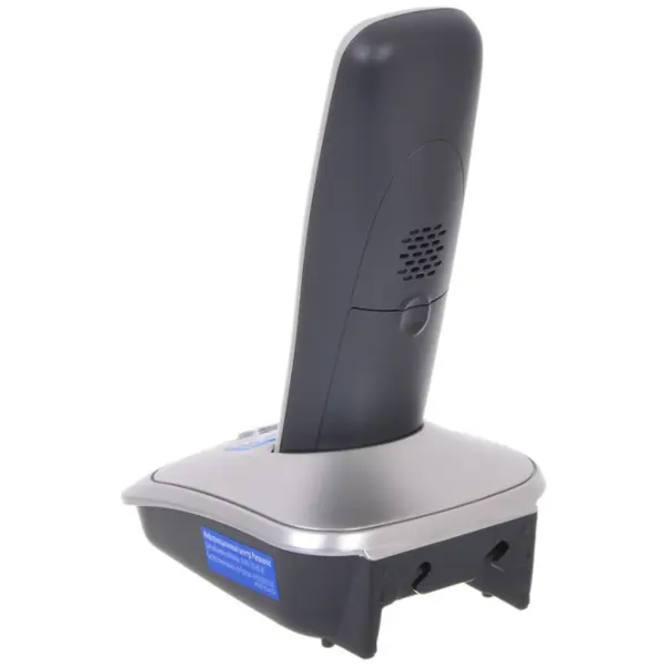 Купити Телефон Panasonic KX-TG2511UAM Platinum - фото 4