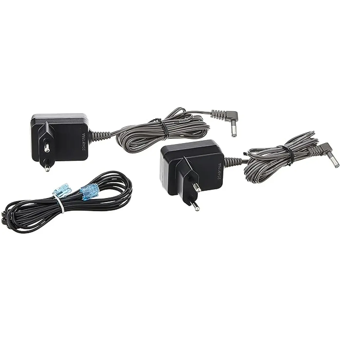 Купити Телефон Panasonic KX-TG2512UAM Metallic - фото 3