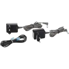 Купити Телефон Panasonic KX-TG2512UAM Metallic - фото 3