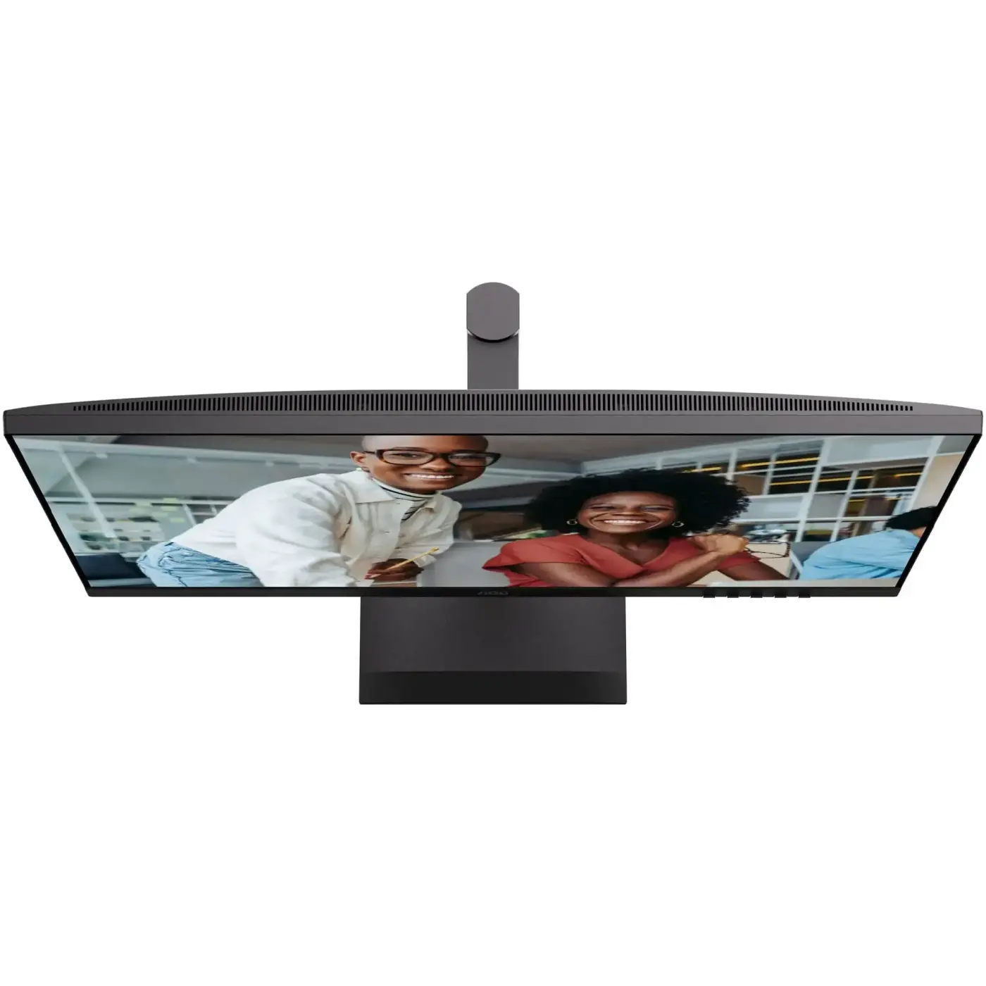 Купить Монитор 27" AOC U27E4CV - фото 5