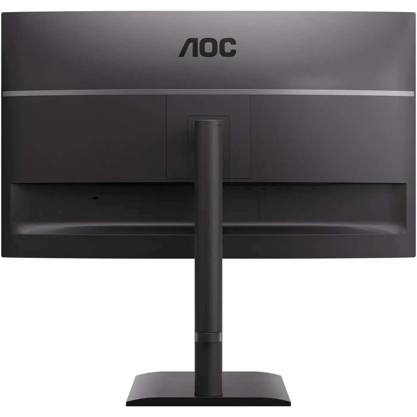 Купить Монитор 27" AOC U27E4CV - фото 8