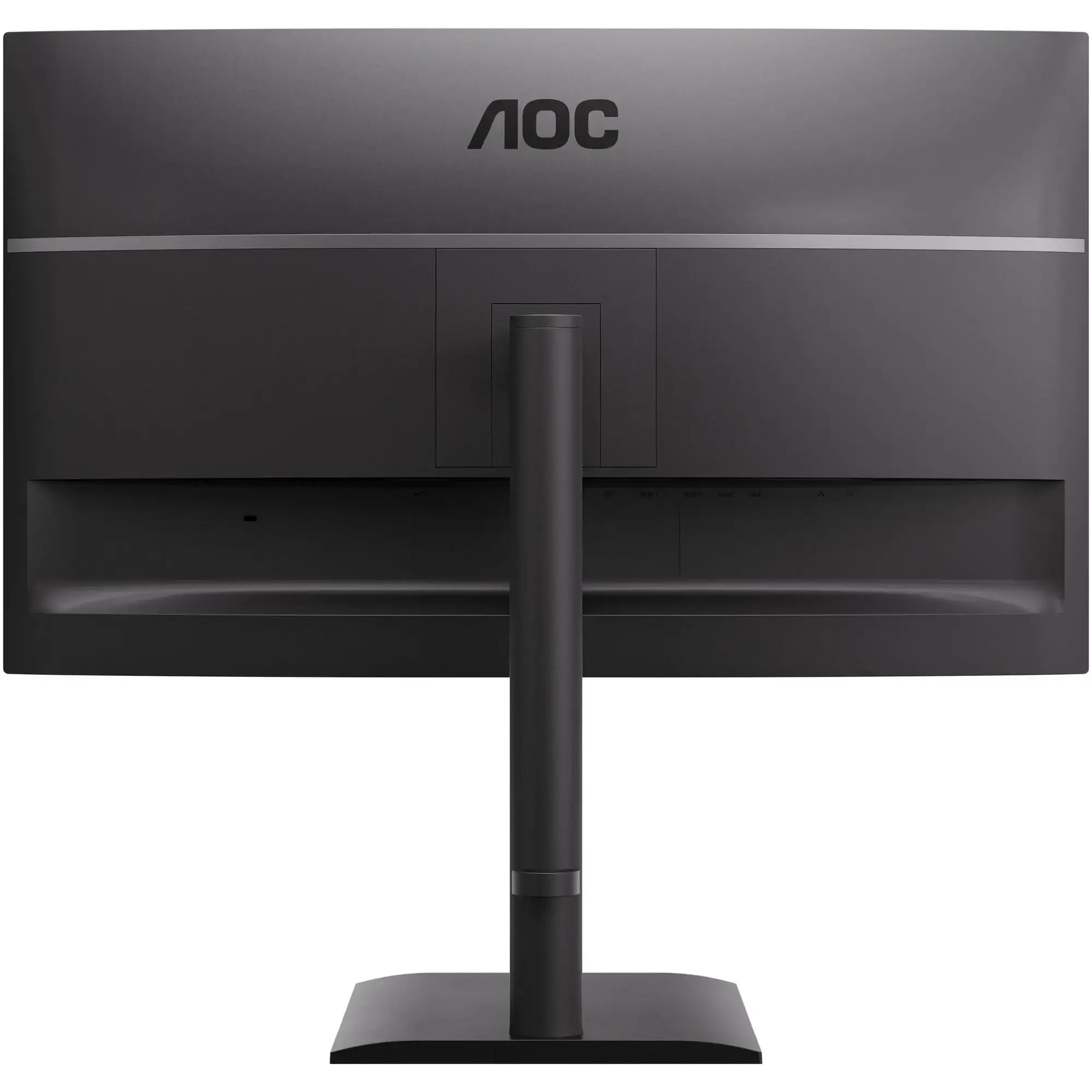 Купить Монитор 27" AOC U27E4CV - фото 8