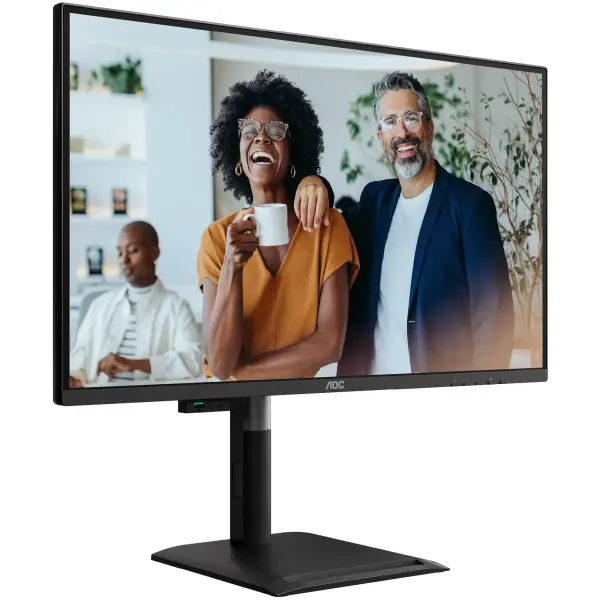 Купить Монитор 27" AOCQ27P4CV - фото 3