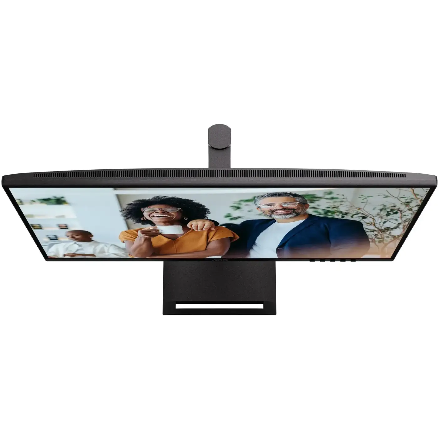 Купить Монитор 27" AOCQ27P4CV - фото 5