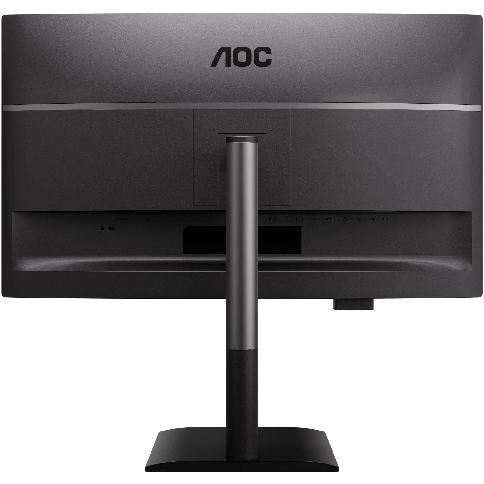 Купить Монитор 27" AOCQ27P4CV - фото 8