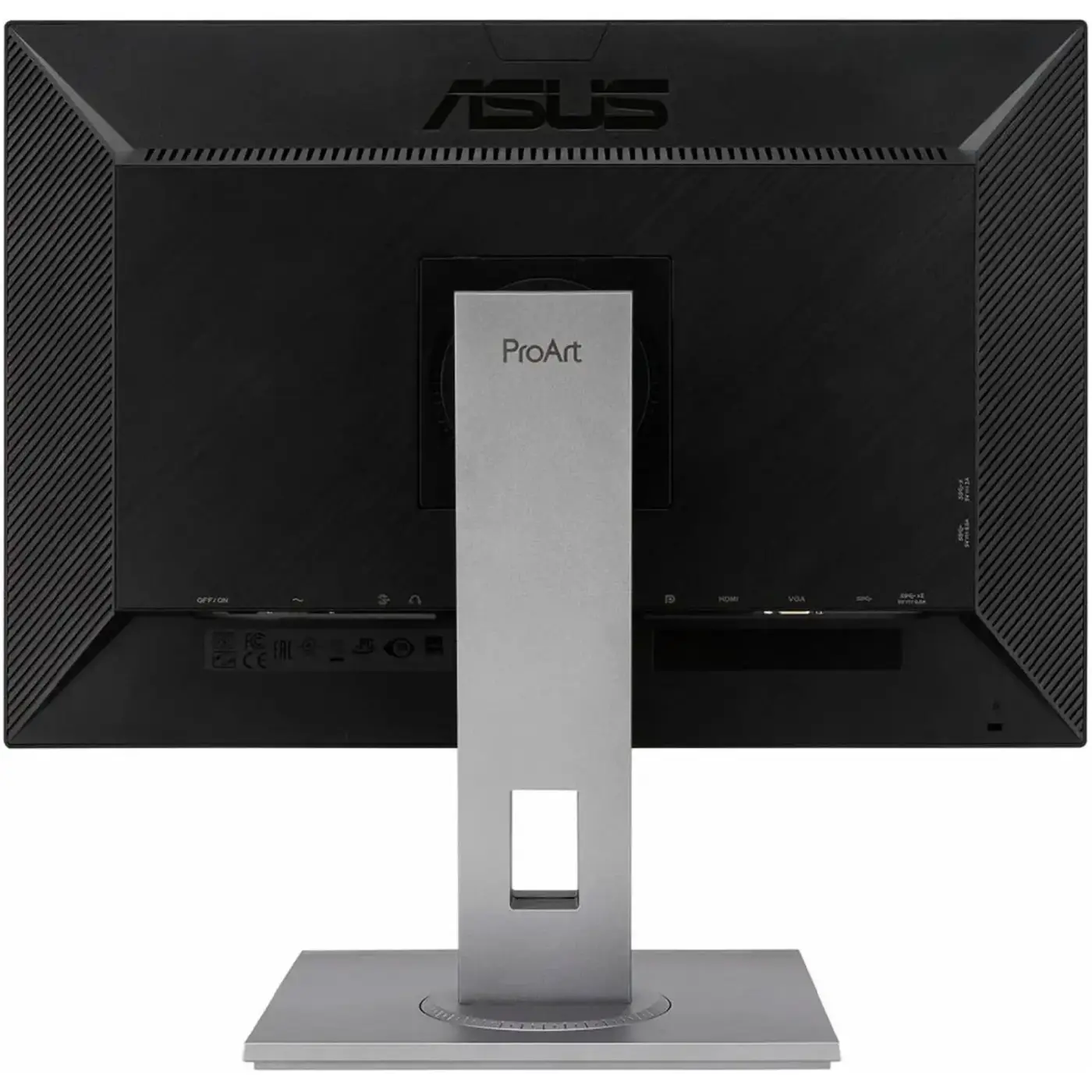 Купить Монитор 27" ASUS ProArt Display PA278QV - фото 4