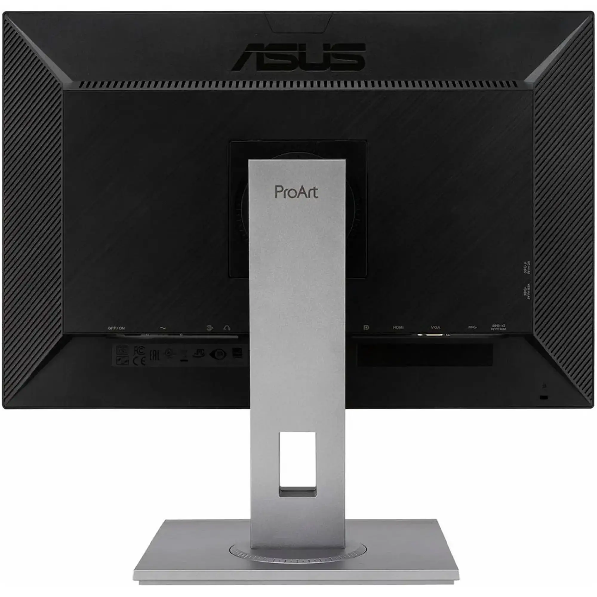 Купить Монитор 27" ASUS ProArt Display PA278QV - фото 4