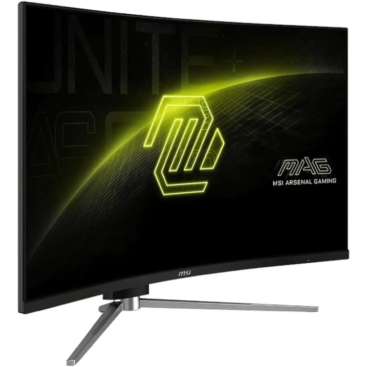 Купить Монитор 31.5" MSI MAG 325CQRF QD E2 - фото 2
