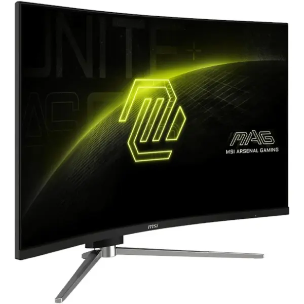 Купить Монитор 31.5" MSI MAG 325CQRF QD E2 - фото 2