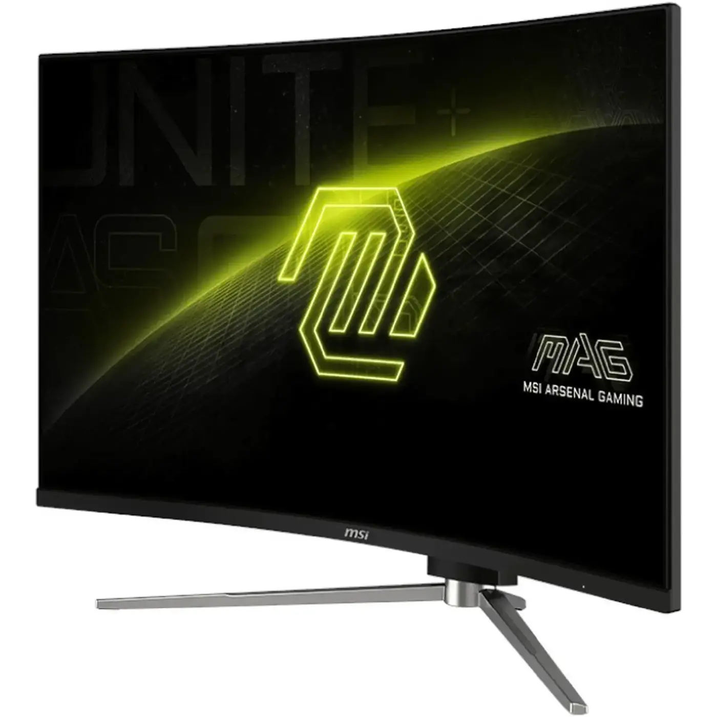 Купить Монитор 31.5" MSI MAG 325CQRF QD E2 - фото 3