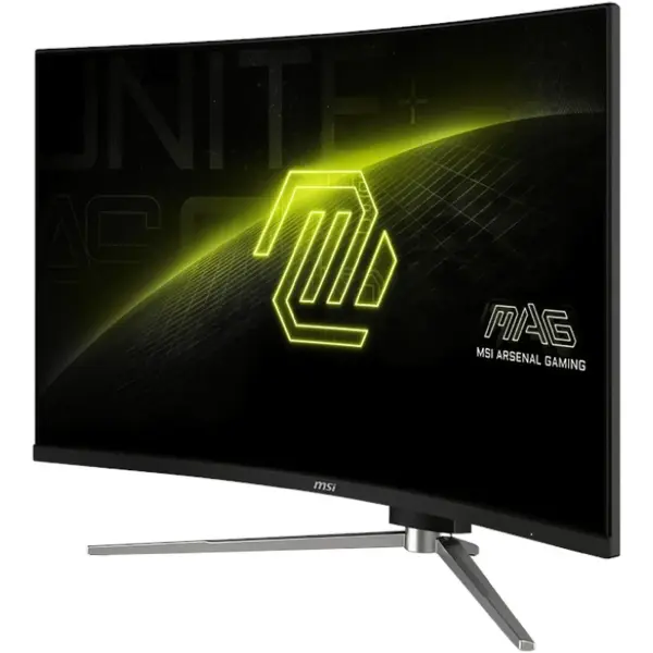 Купить Монитор 31.5" MSI MAG 325CQRF QD E2 - фото 3