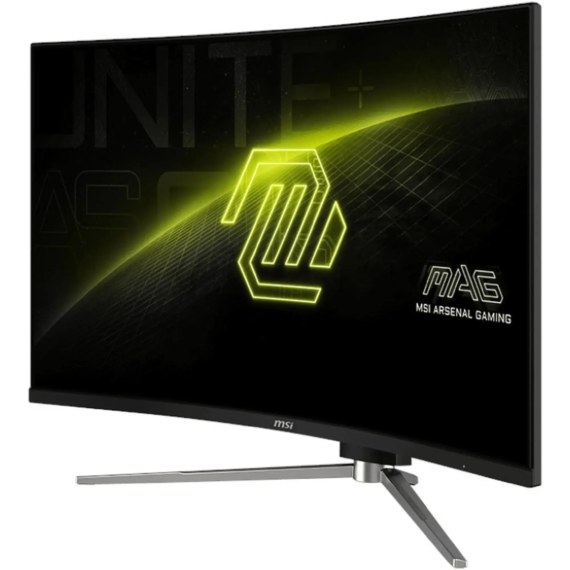 Купить Монитор 31.5" MSI MAG 325CQRF QD E2 - фото 3
