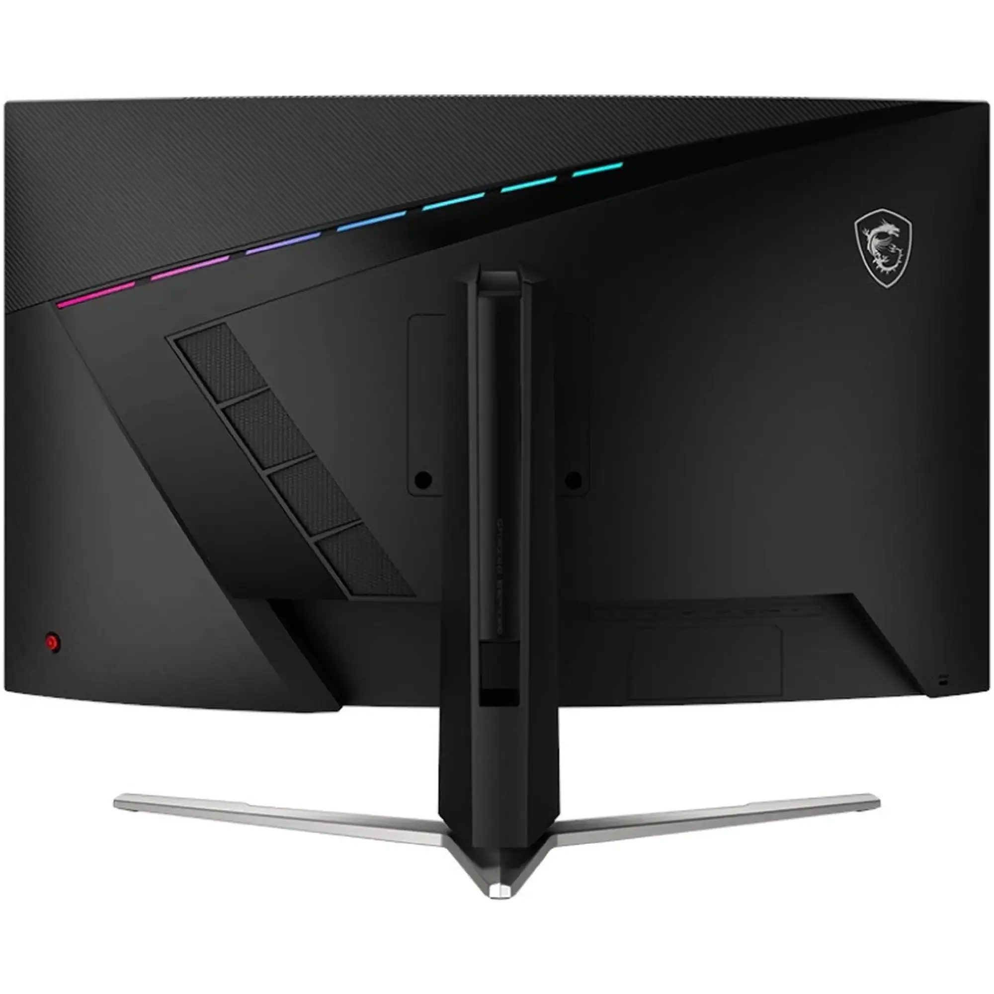 Купить Монитор 31.5" MSI MAG 325CQRF QD E2 - фото 4