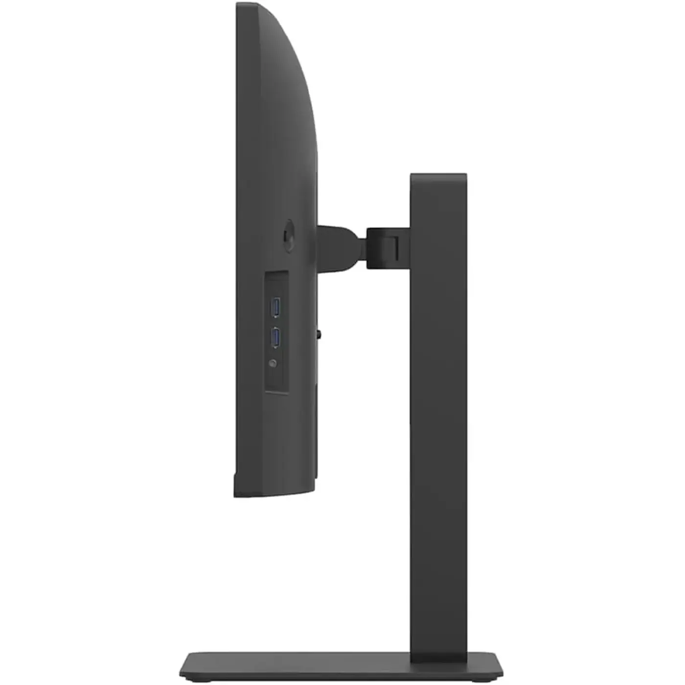 Купить Монитор 27" LG 27BA65QB-B (27BA65QB-B.ADRZ) - фото 3